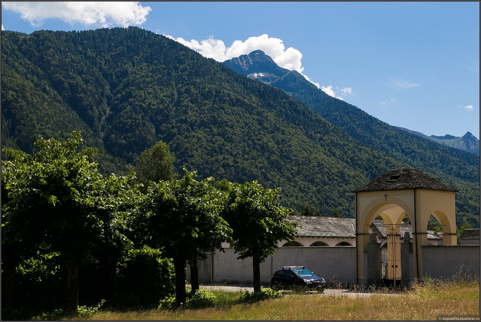 Santa Maria Maggiore (Piedmont)
